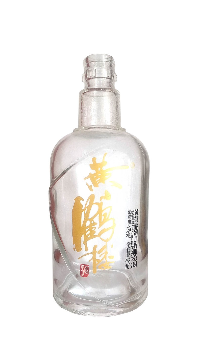 高白酒瓶-29
