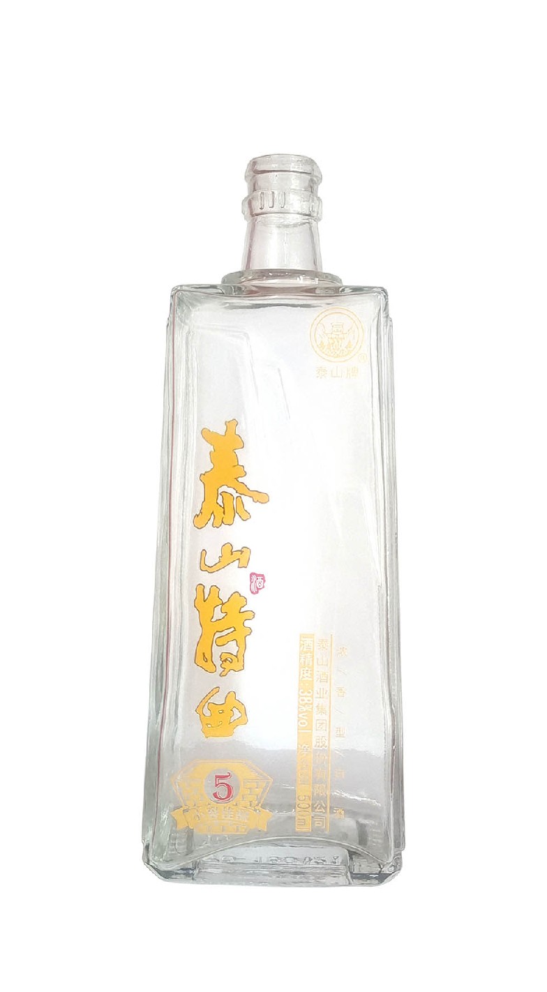 高白酒瓶-30