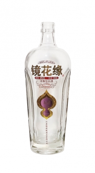 高白酒瓶-13 高白酒瓶-13