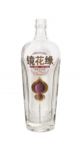 高白酒瓶-13 高白酒瓶-13