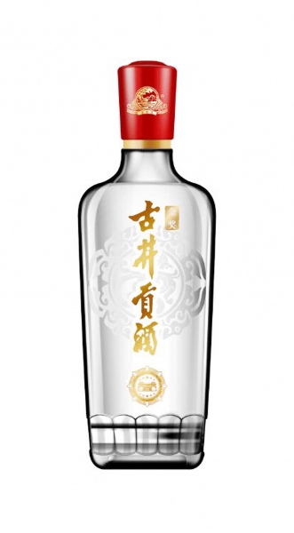 高白酒瓶-17 高白酒瓶-17