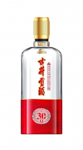 高白酒瓶-14 高白酒瓶-14