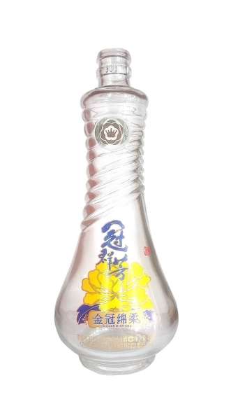高白酒瓶-27 高白酒瓶-27