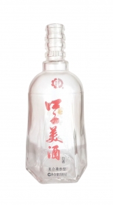 高白酒瓶-28 高白酒瓶-28