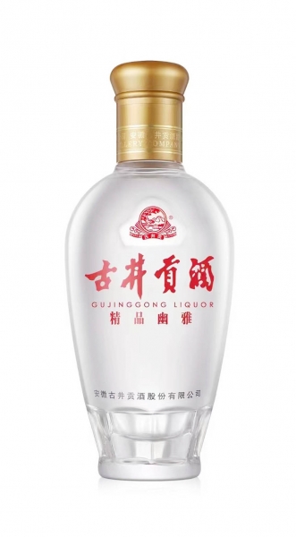 高白酒瓶-19 高白酒瓶-19