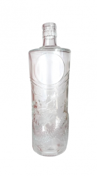 高白酒瓶-20 高白酒瓶-20