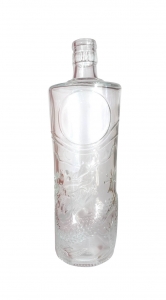 高白酒瓶-20 高白酒瓶-20