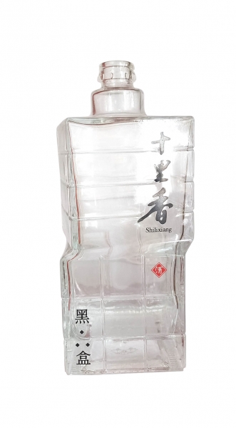 高白酒瓶-21 高白酒瓶-21