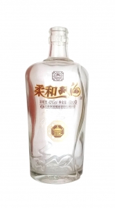 高白酒瓶-26 高白酒瓶-26