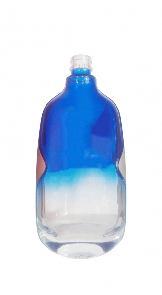 喷涂酒瓶-63 喷涂酒瓶-63