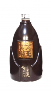 喷涂酒瓶-66 喷涂酒瓶-66