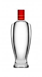 晶白酒瓶-5 晶白酒瓶-5